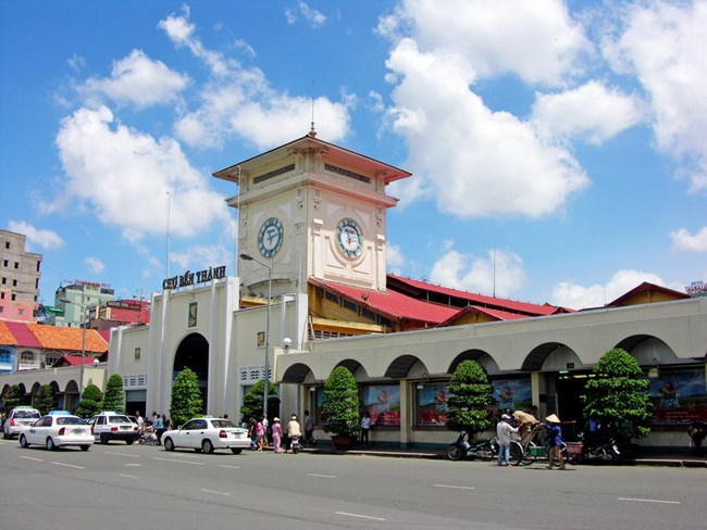 Cơ chế đặc thù phát triển thành phố Hồ Chí Minh: Từ lý thuyết đến thực tiễn (28/11/2017)